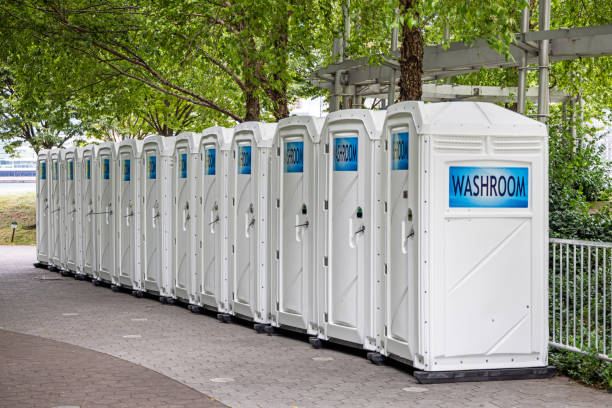 Best Emergency porta potty rental  in Wildwood Lake, TN